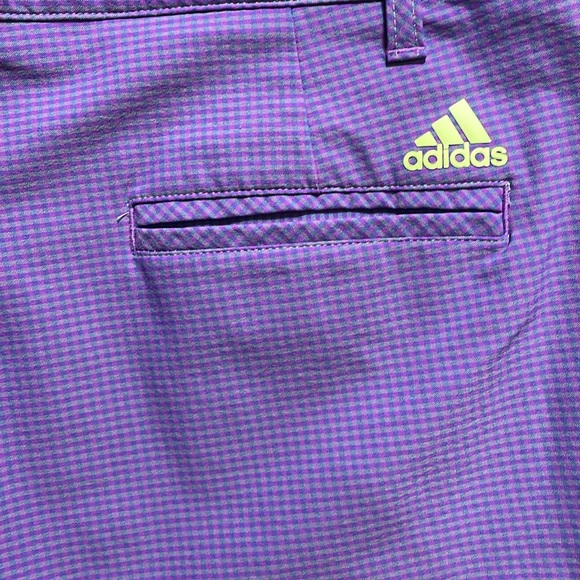 Adidas Golf Short - Picture 4 of 5